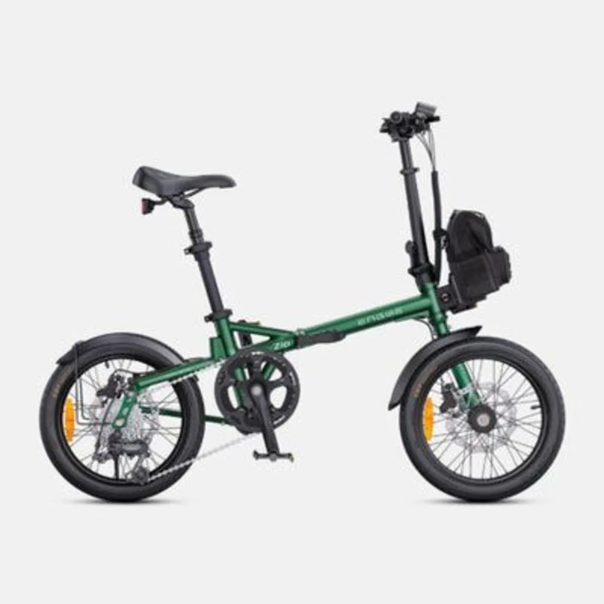 ZIP E BIKE - Image 1