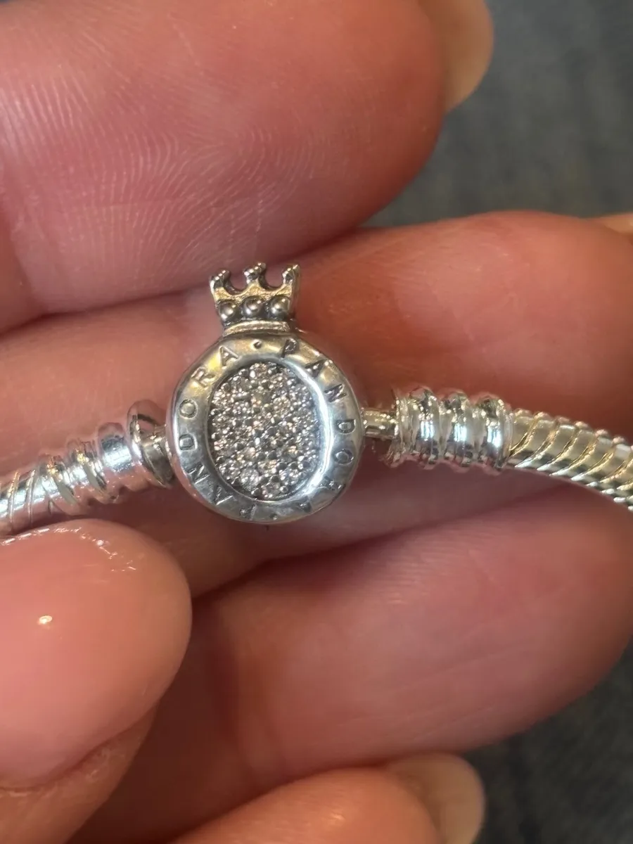 Brand new Pandora Bracelet - Image 1