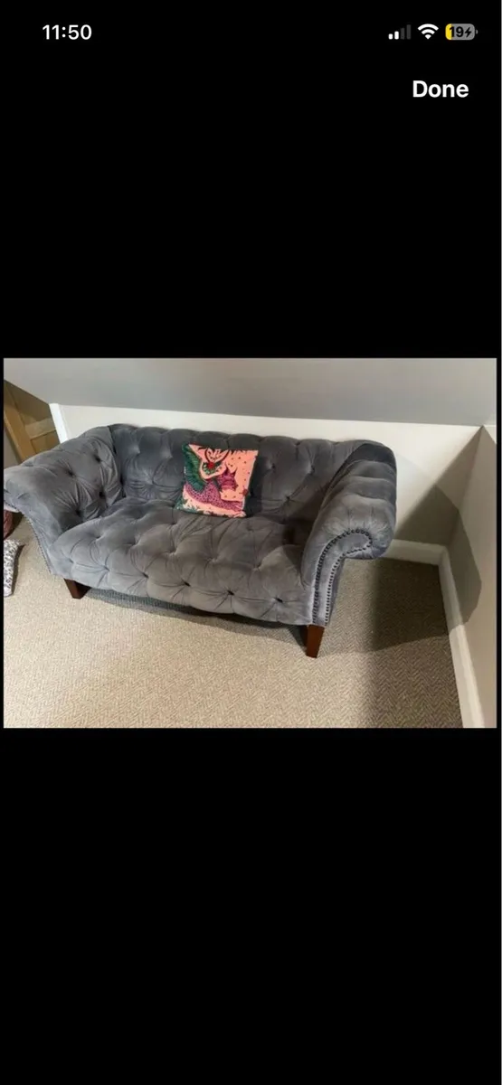 Couch - Image 1