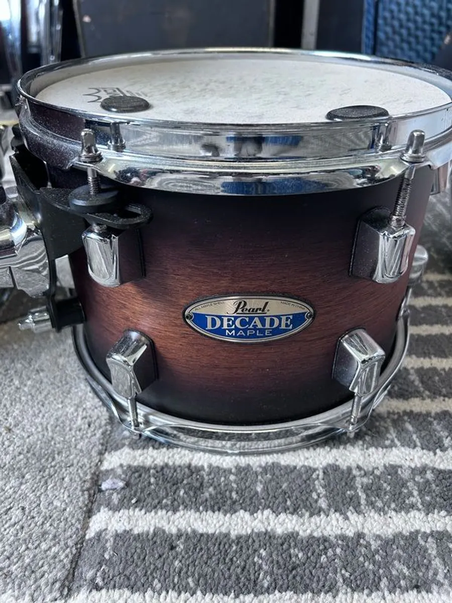 Pearl Decade Maple - Image 1