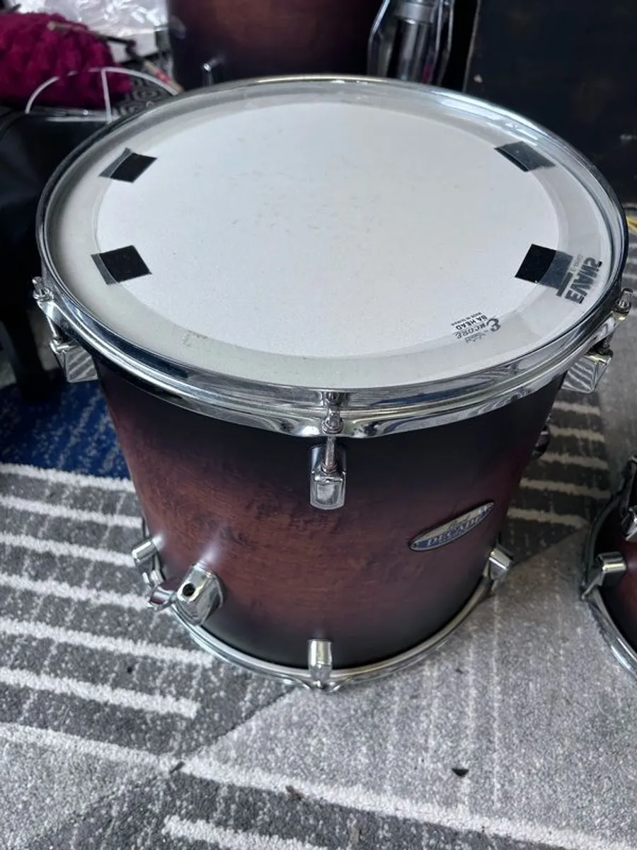 Pearl Decade Maple - Image 3