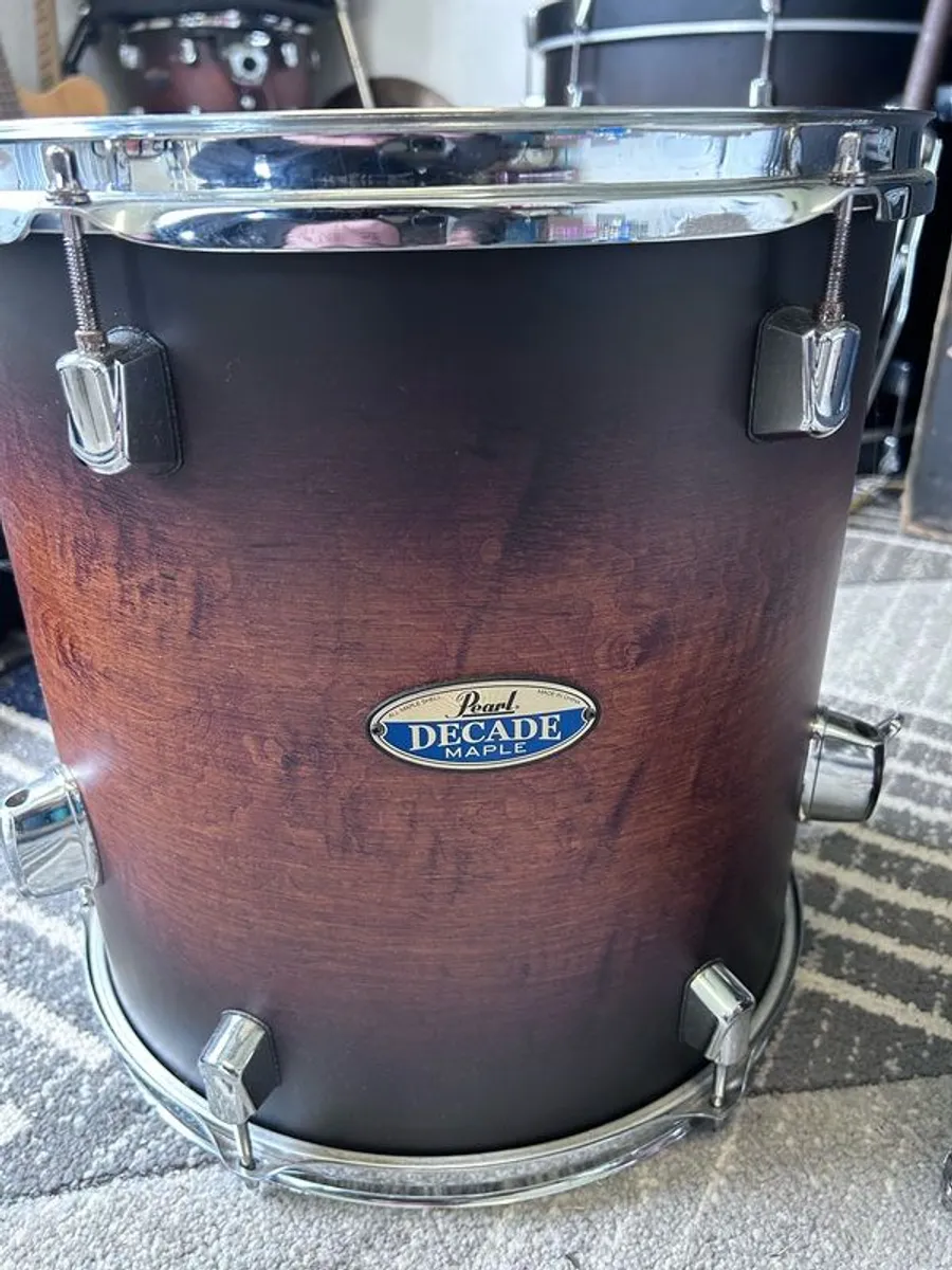 Pearl Decade Maple - Image 4