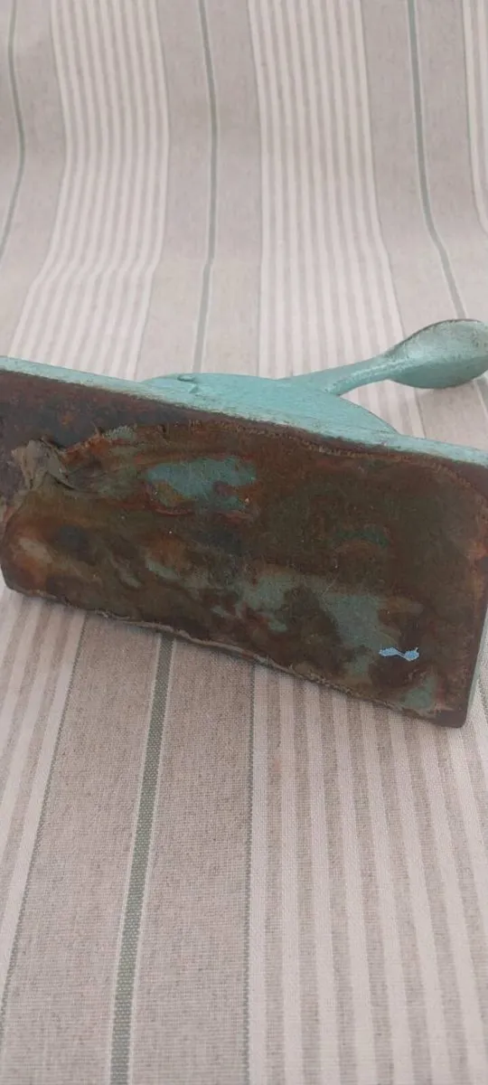 Cast iron  press - Image 3