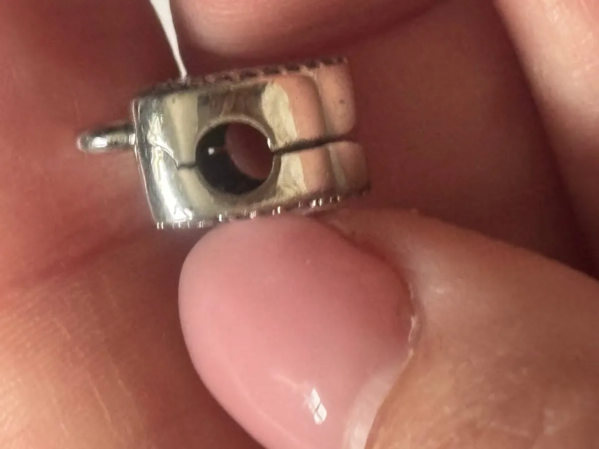 Brand new Pandora charm - Image 2
