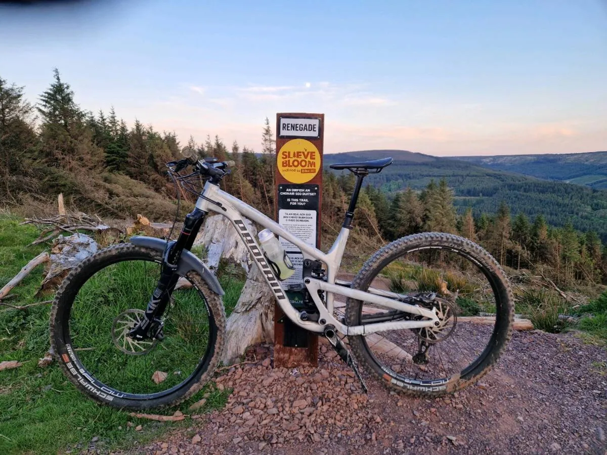 PROPAIN MOUNTAIN BIKE - Image 1