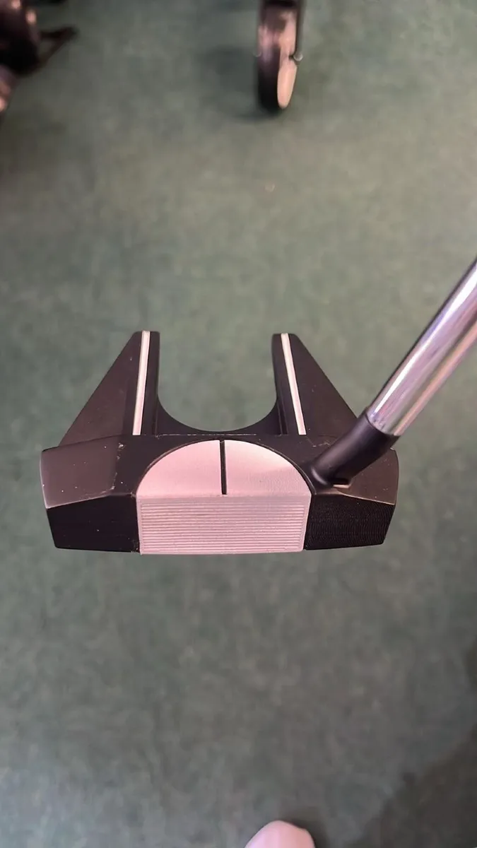 Odyssey Ai-Dual #7 1/2 -Ball 34' New €329 Now €229 - Image 2