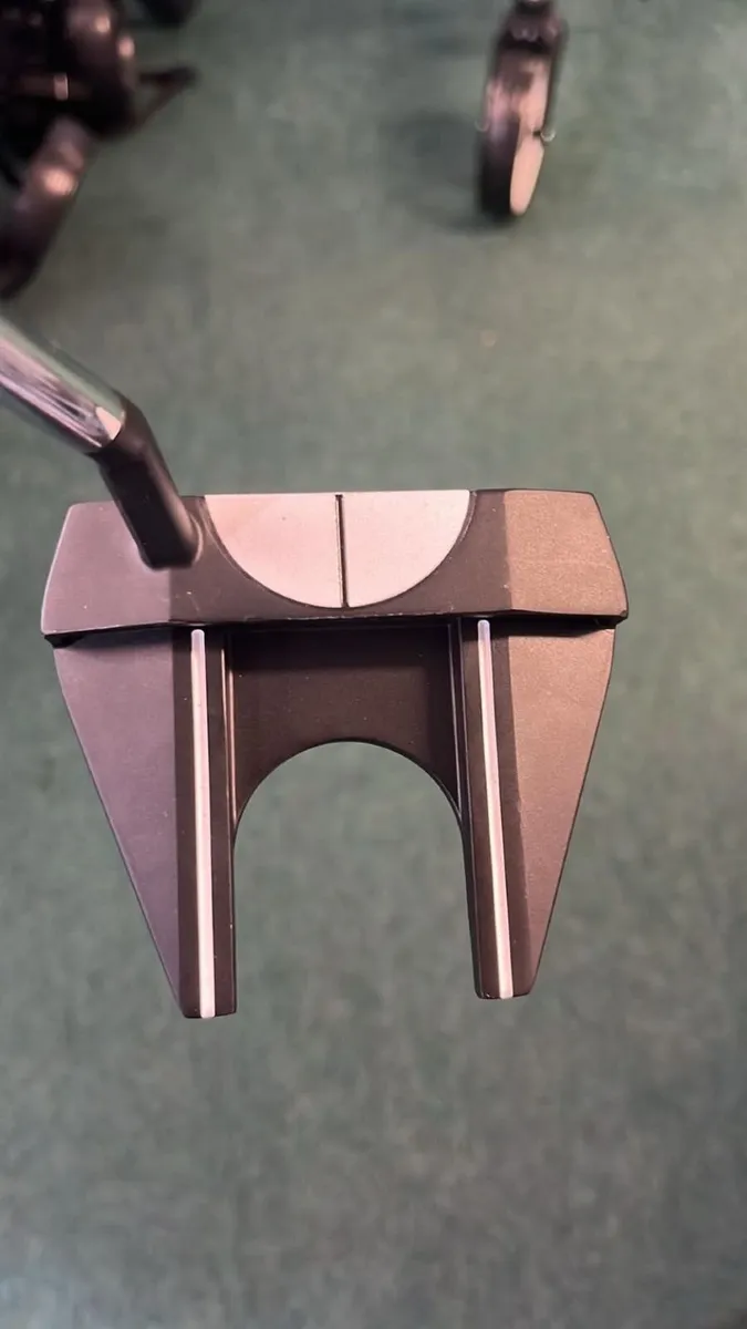 Odyssey Ai-Dual #7 1/2 -Ball 34' New €329 Now €229 - Image 3
