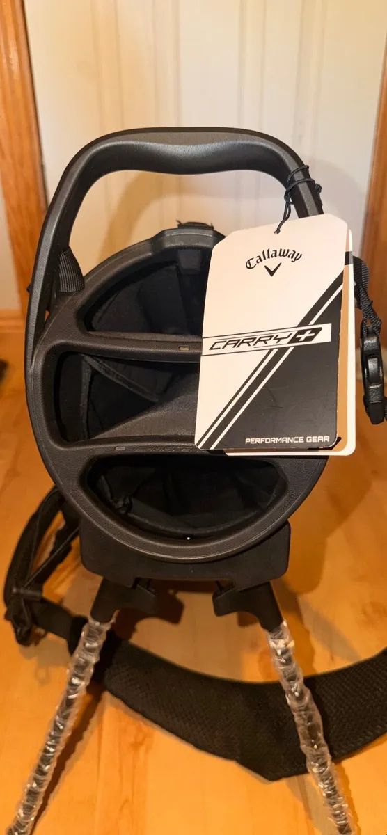 callaway golf pencil bag - Image 2