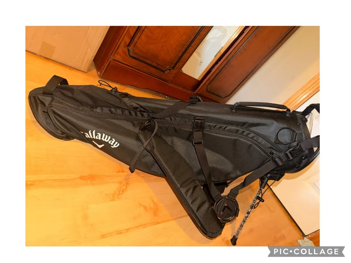 callaway golf pencil bag - Image 3