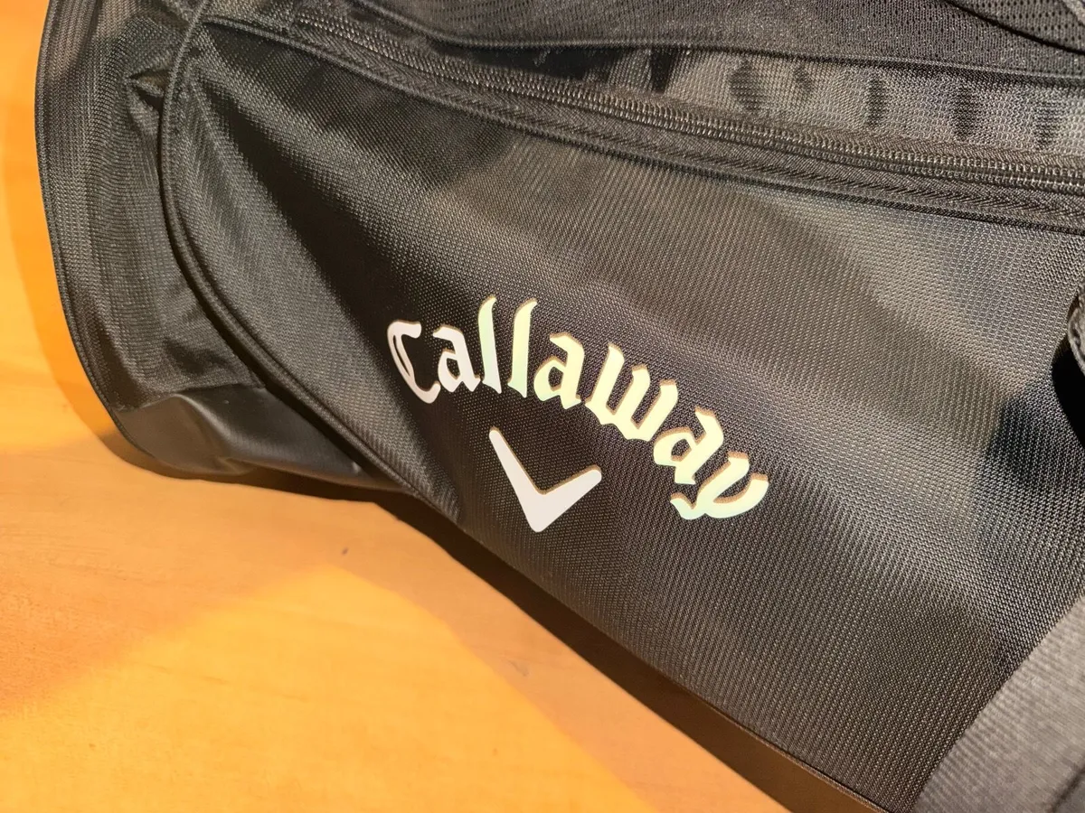 callaway golf pencil bag - Image 4