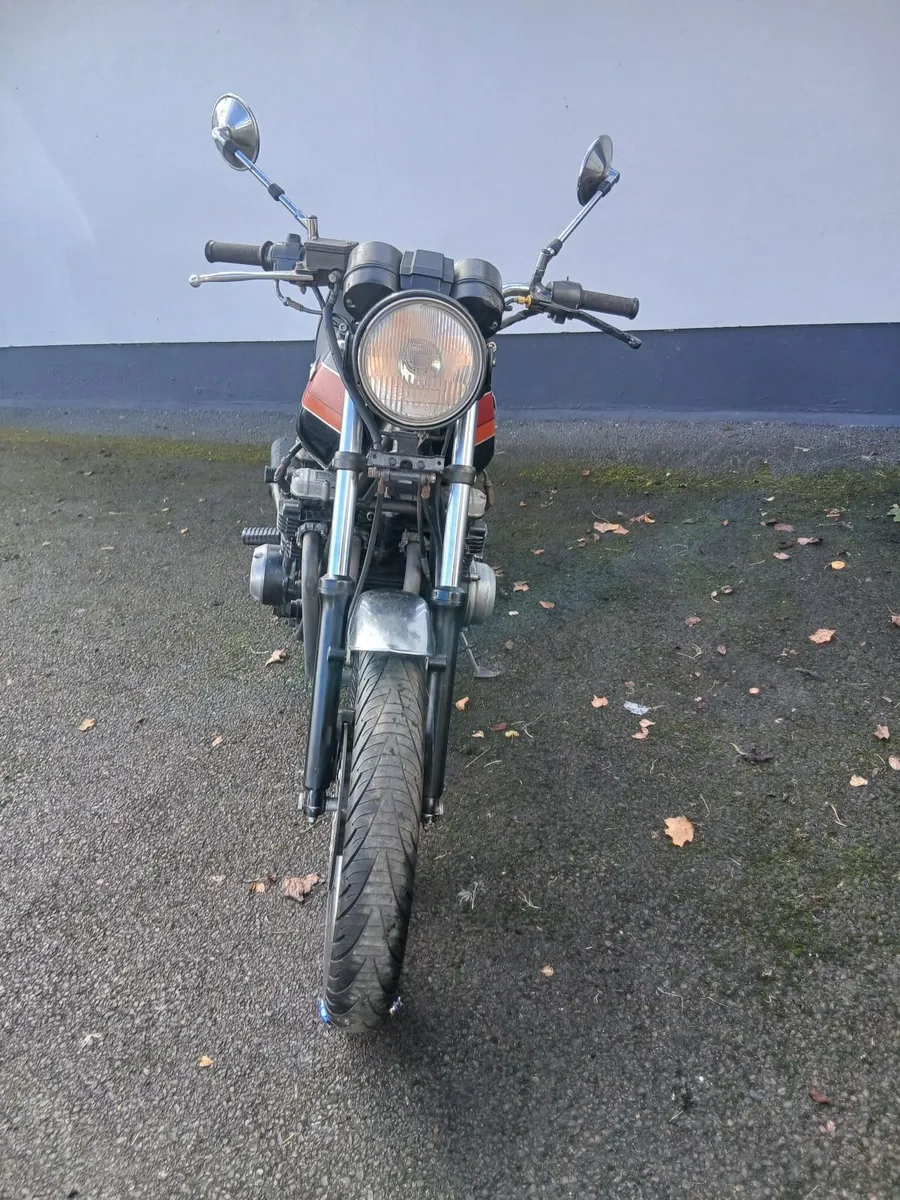 Kawasaki Other 1981 read about add ok - Image 2