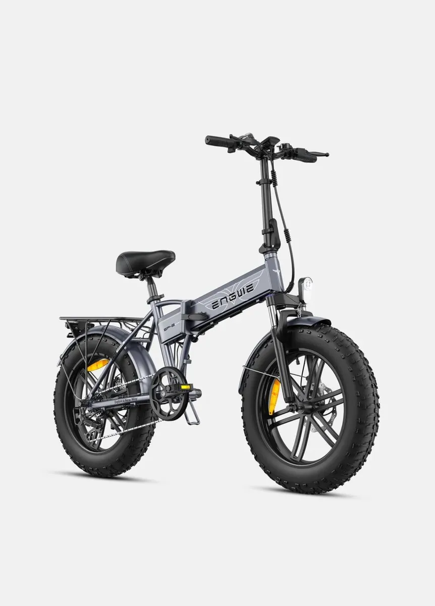 E P 2 PRO E BIKE
