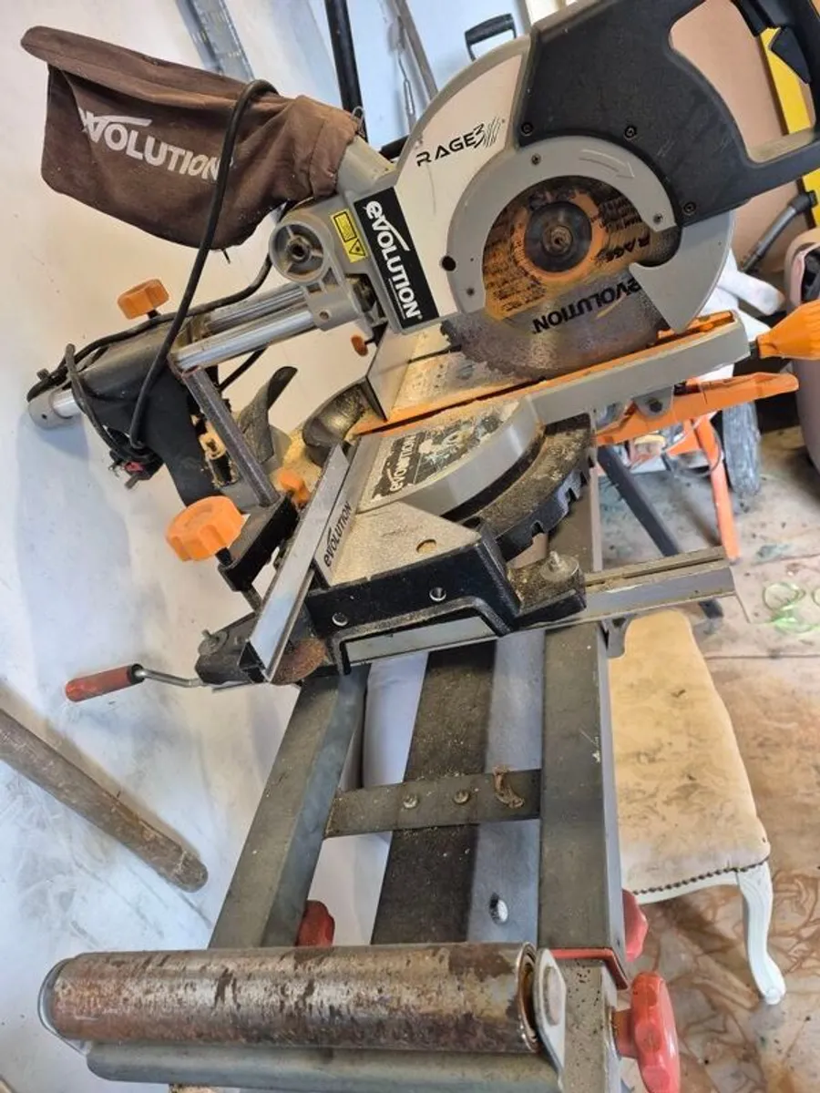 power tools - Image 2