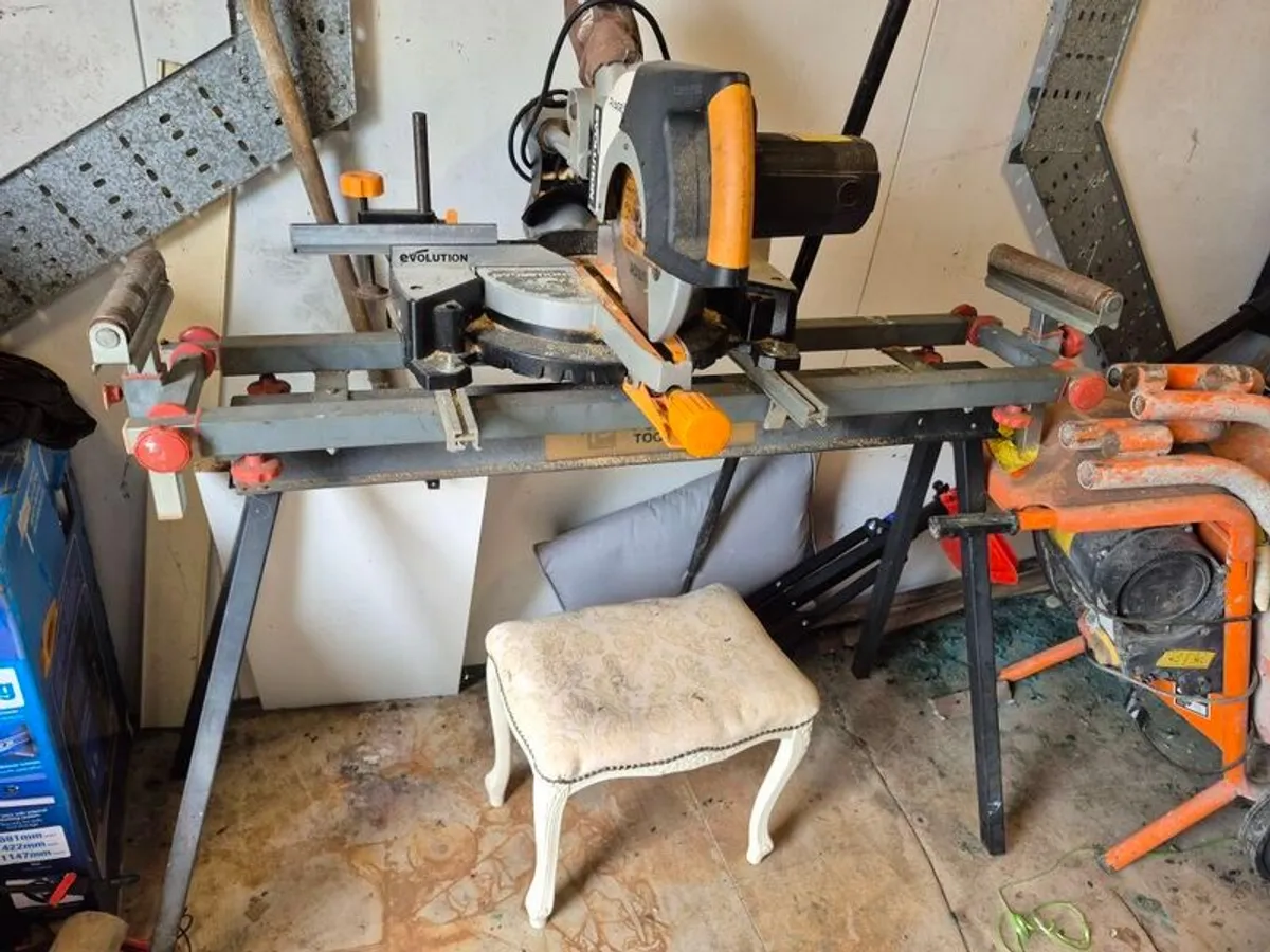 power tools - Image 3