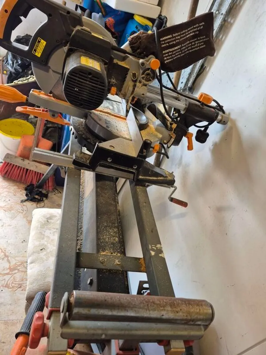power tools - Image 1