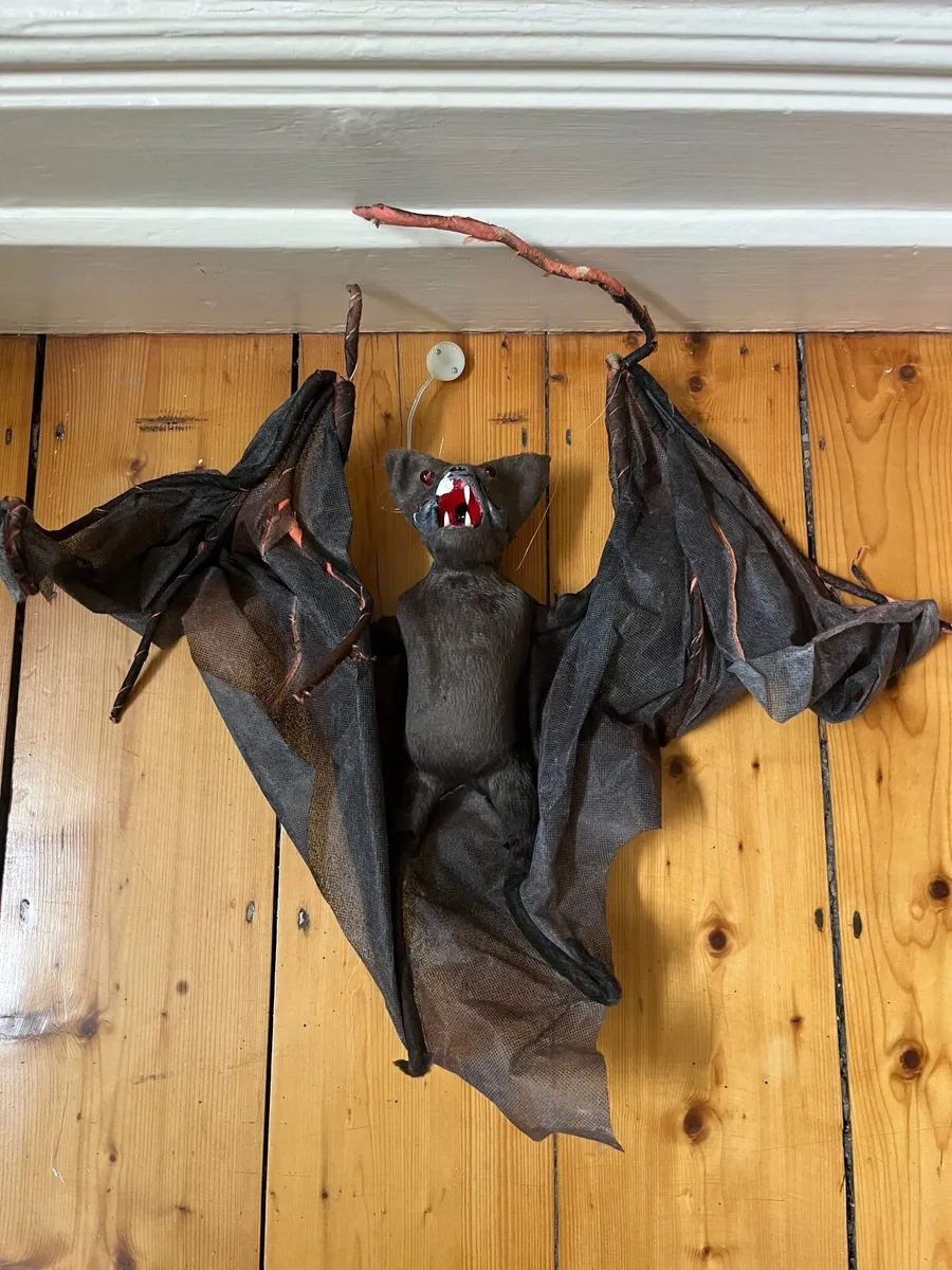 Halloween Decorations - Image 4