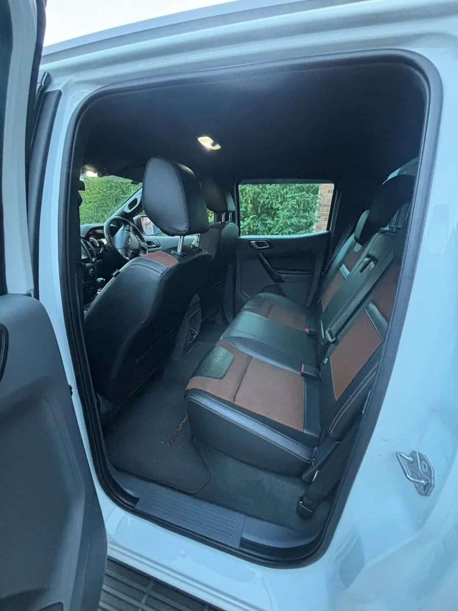 Ford Ranger 2016 - Image 3