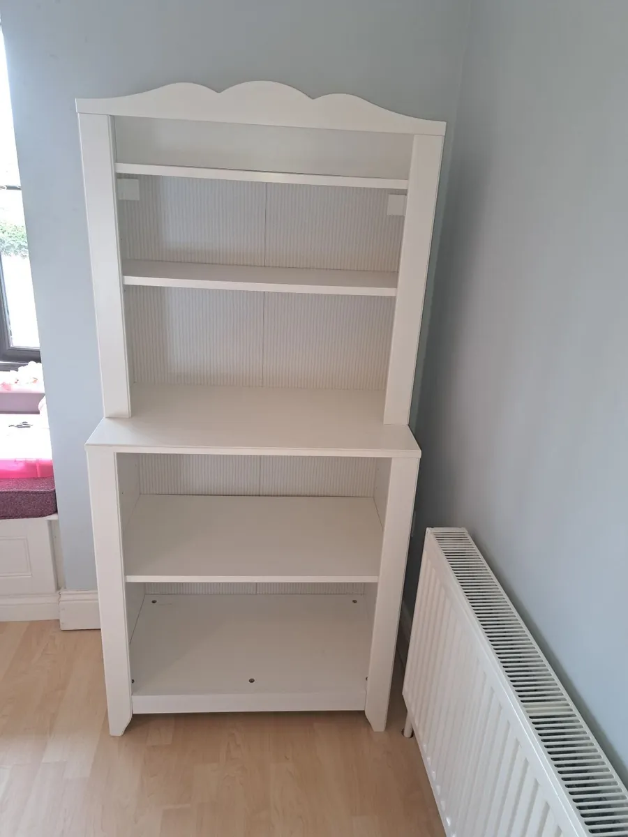 Book Shelf - Image 2