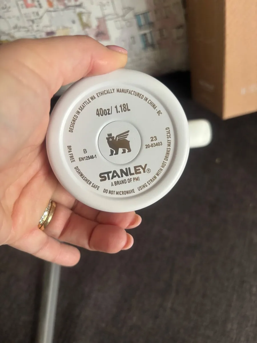 Brand new Stanley mug - Image 2