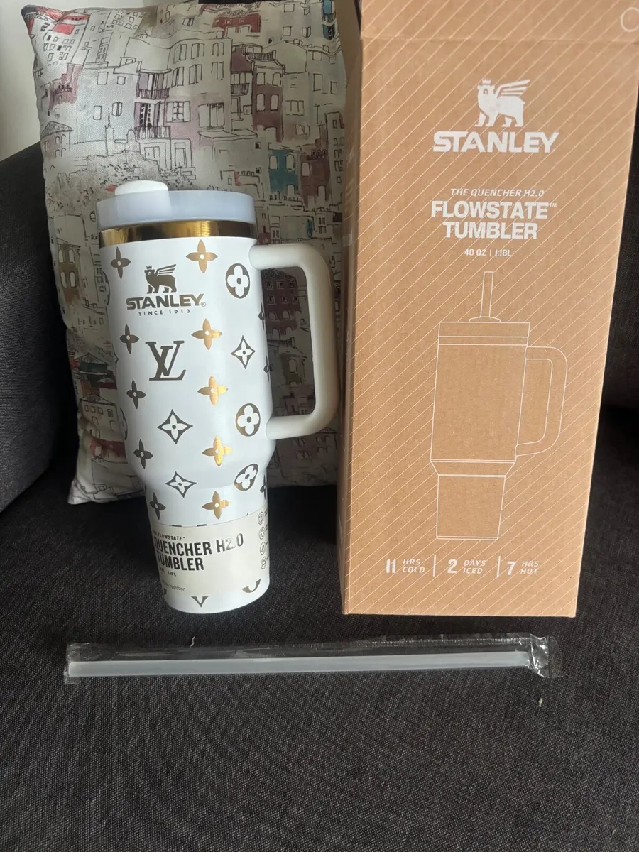 Brand new Stanley mug - Image 1