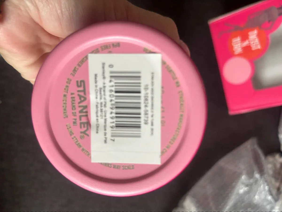 Brand new Stanley mug - Image 3