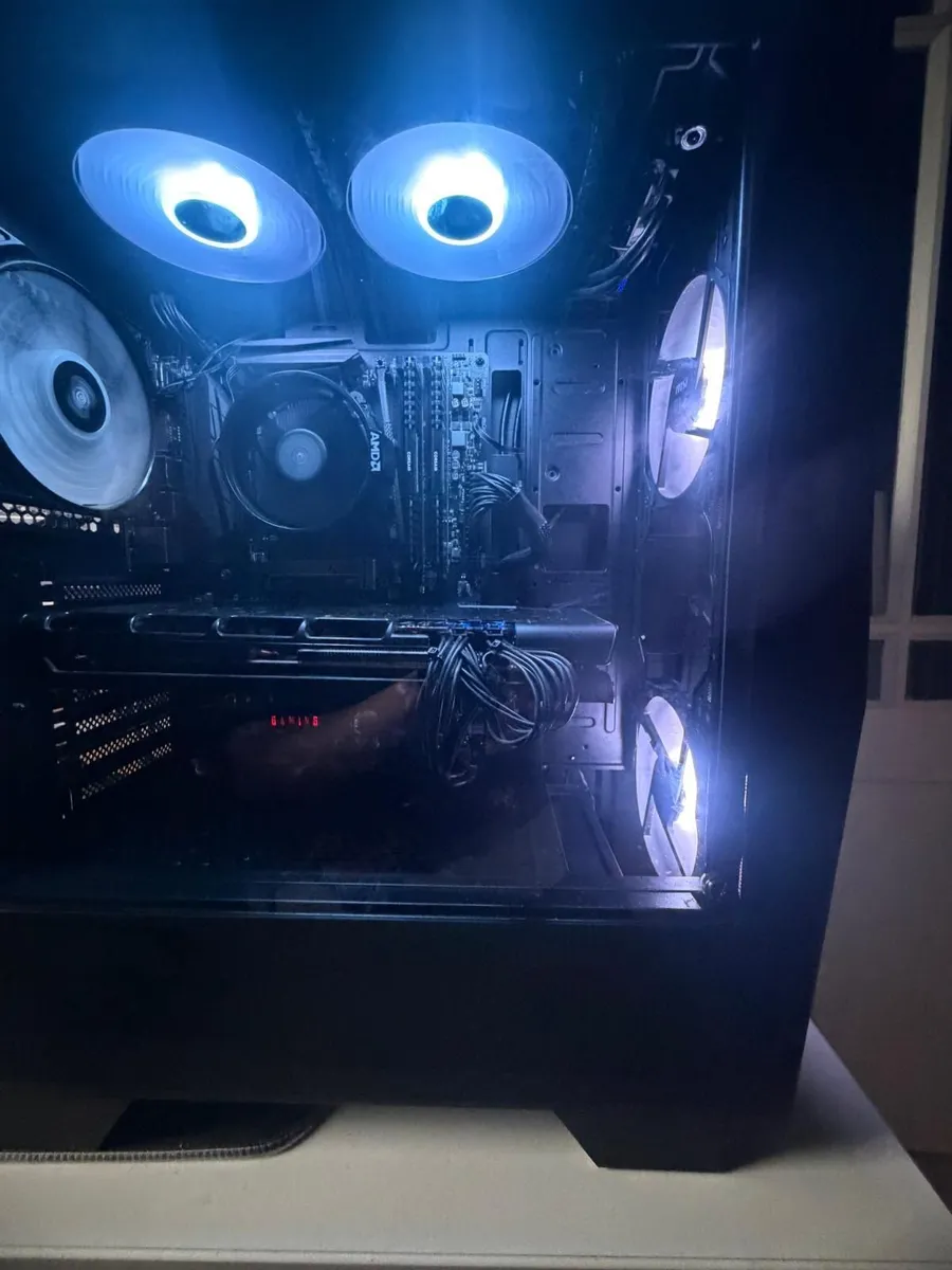 Gaming pc - Image 3