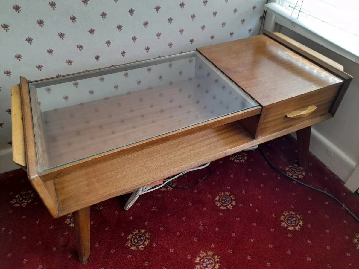 Coffee table - Image 3