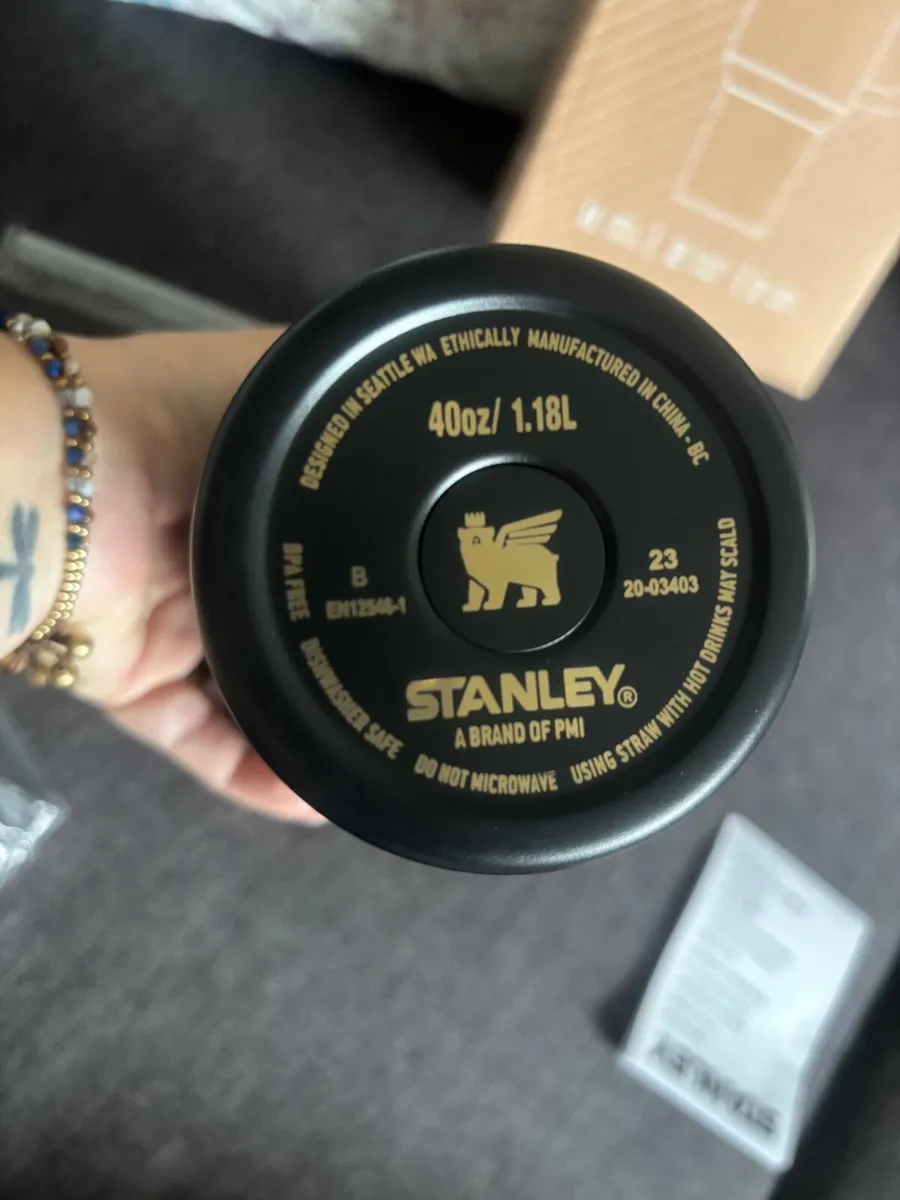 Brand new Stanley mug - Image 2