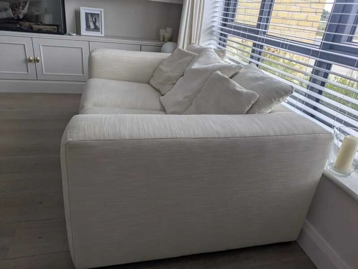 Meadows and Byrne Sofa - Image 3