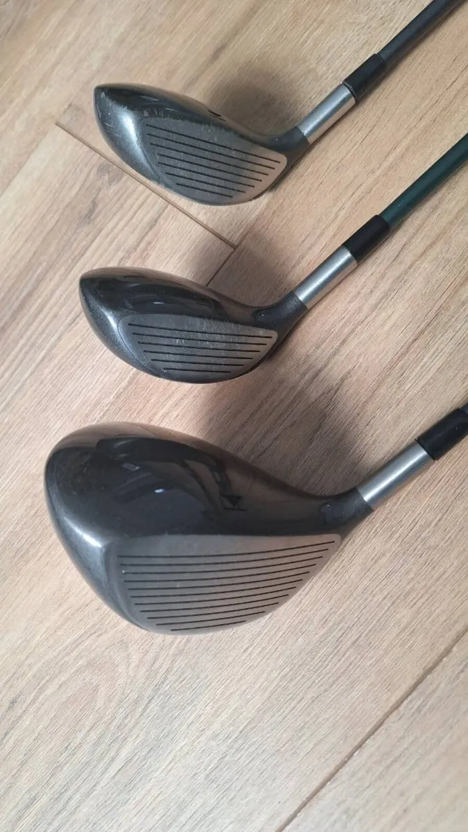 Titleist Woods - Image 2