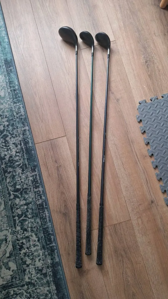 Titleist Woods - Image 3