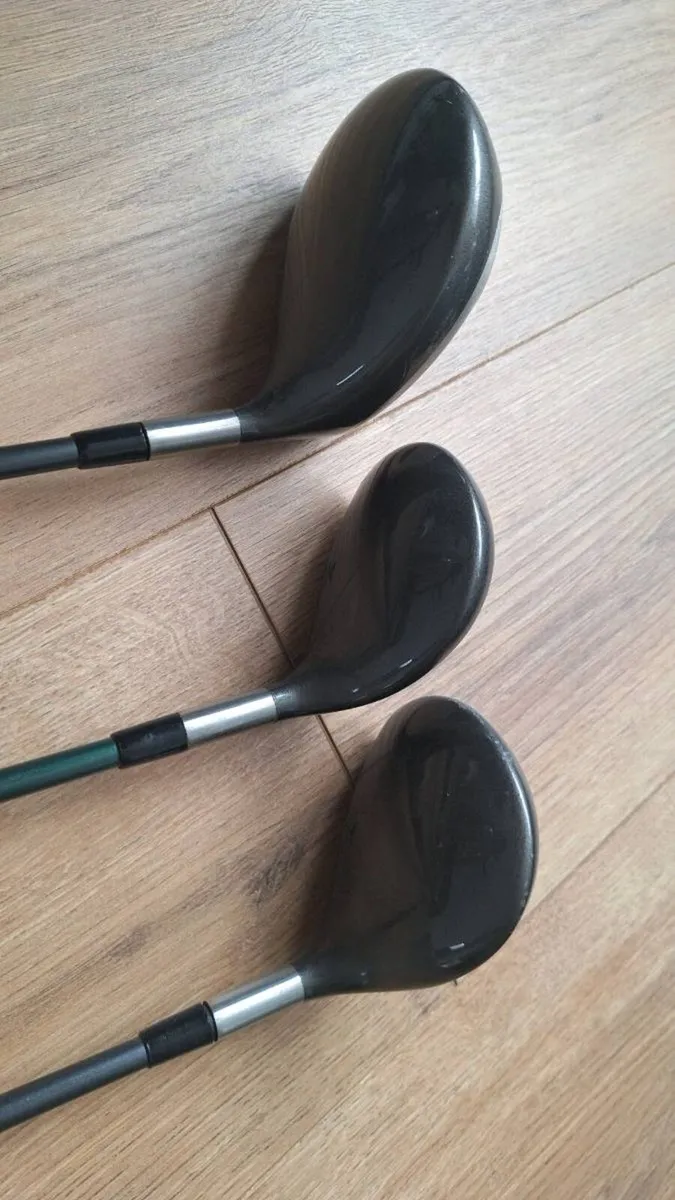 Titleist Woods - Image 4