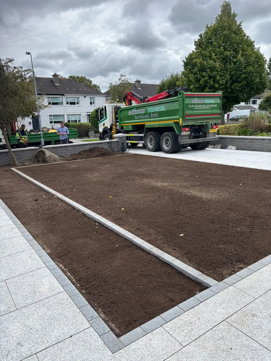 Enriched Topsoil - Image 2