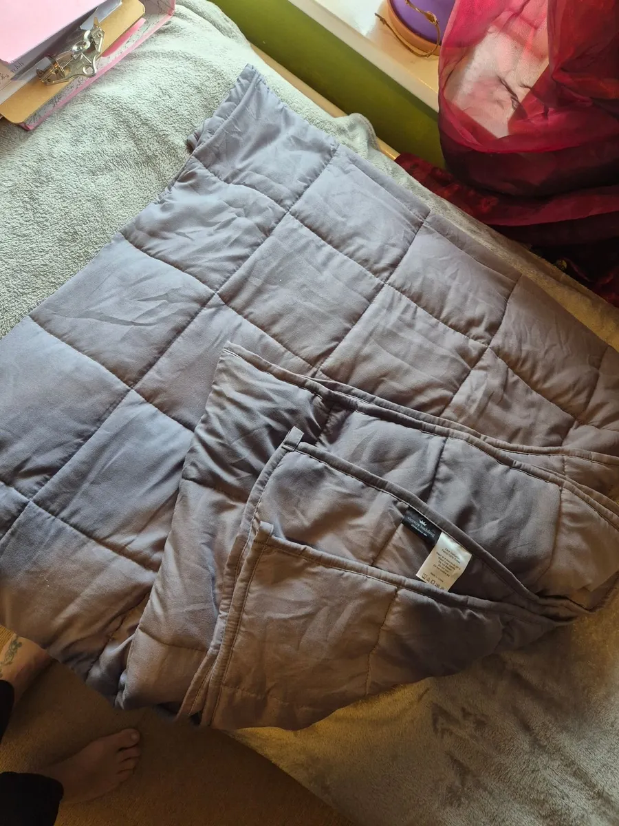 Blanket Weighted - Viceroy Bedding