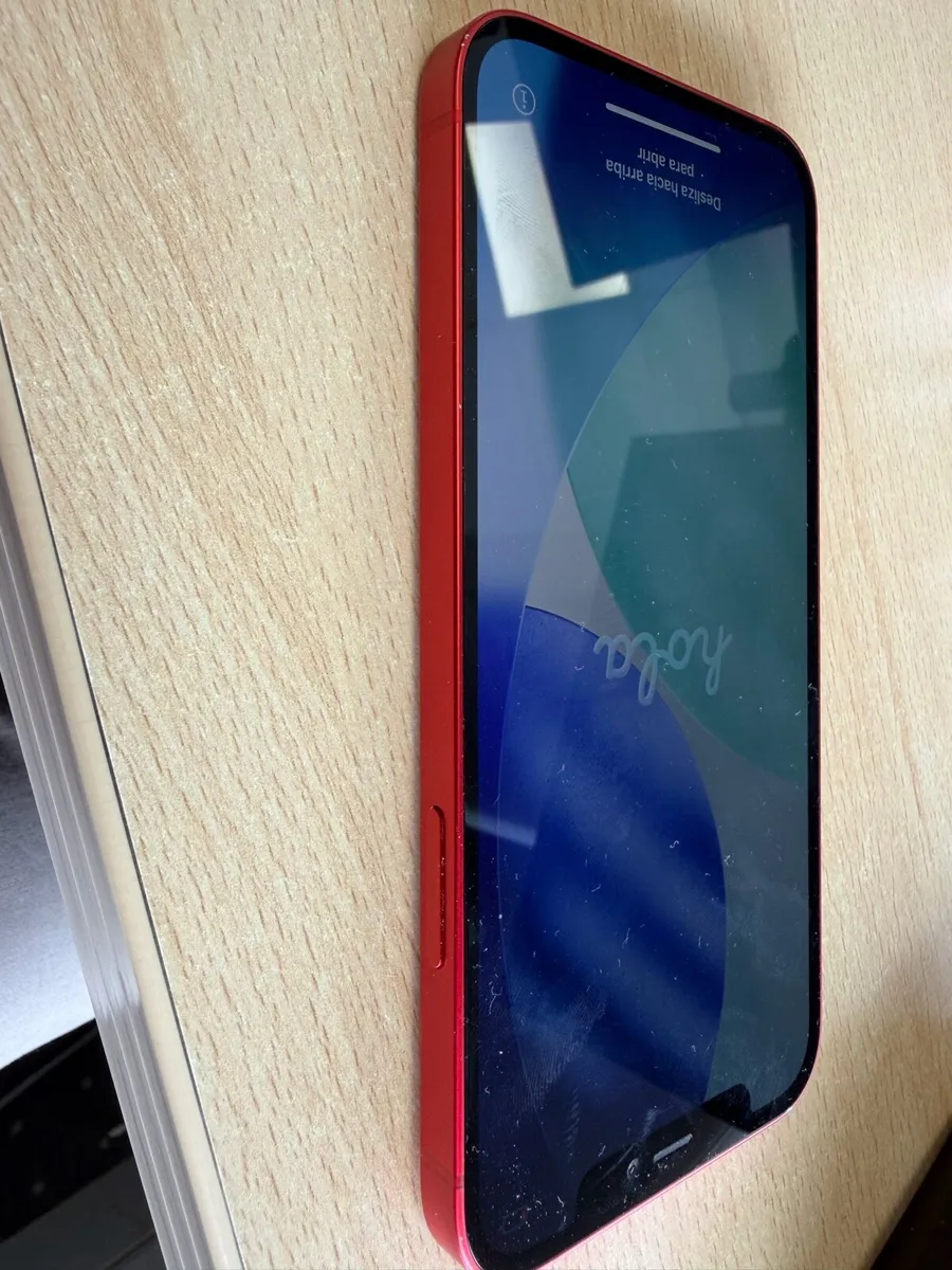 iPhone 12 128GB - unlocked - fully working - €170 - Image 3