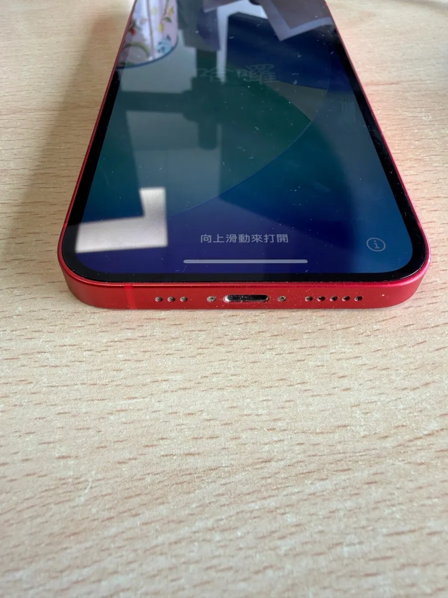 iPhone 12 128GB - unlocked - fully working - €170 - Image 4