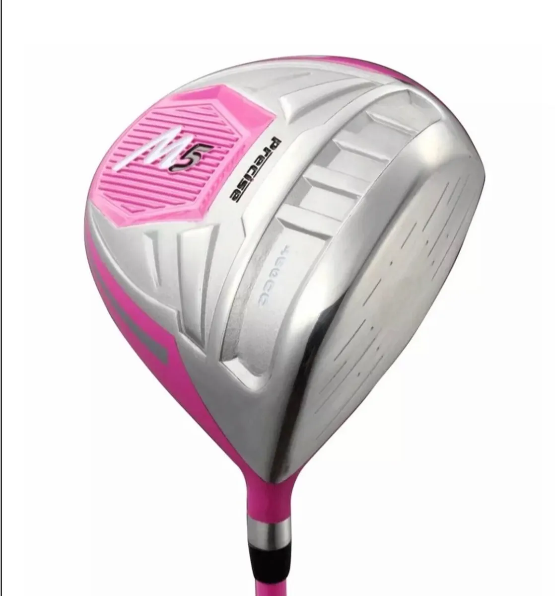 Ladies Golf Clubs NEW Full Set with Bag - Image 4