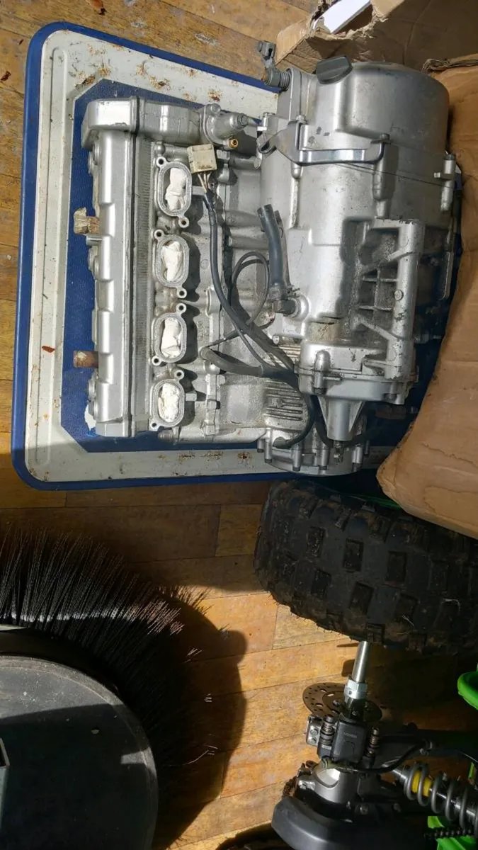 Motorcycle - Image 2