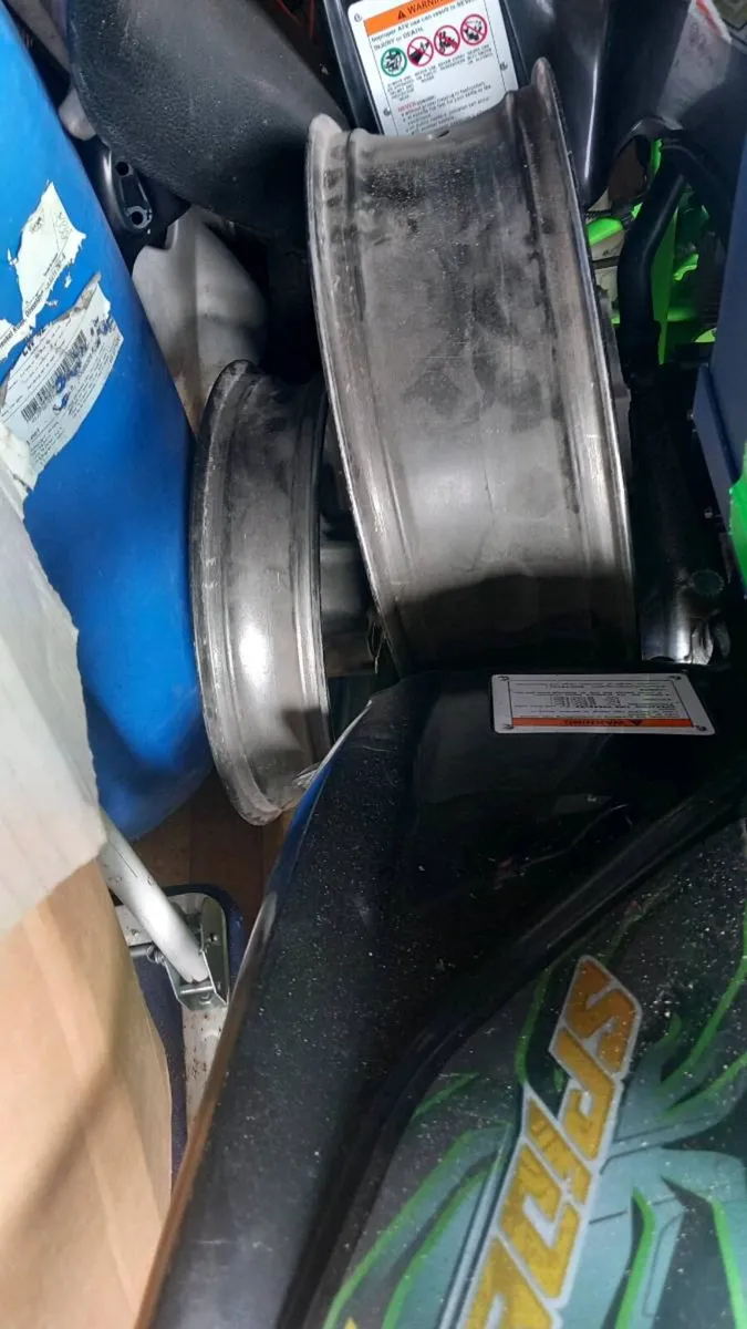 Motorcycle - Image 3