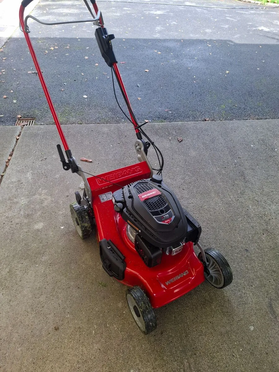 Lawnmower - Image 2