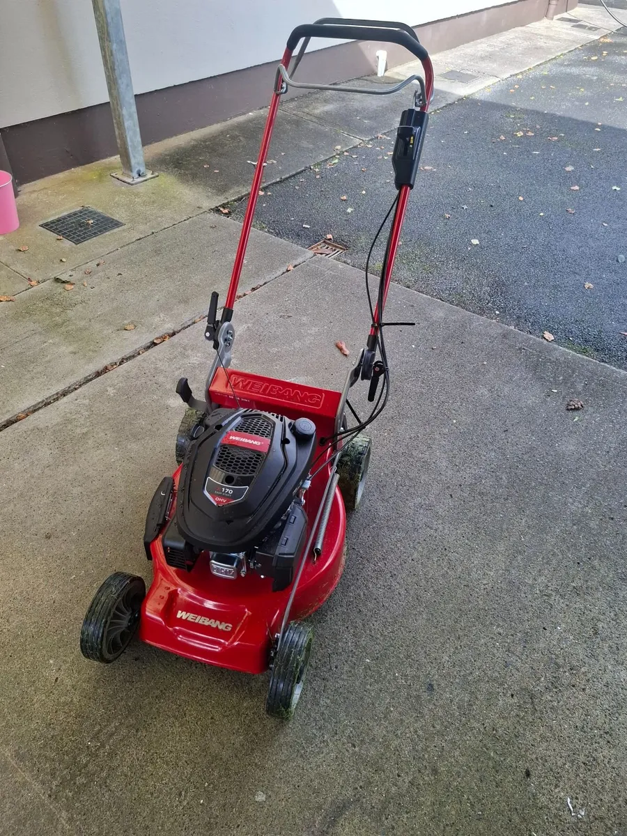 Lawnmower - Image 3