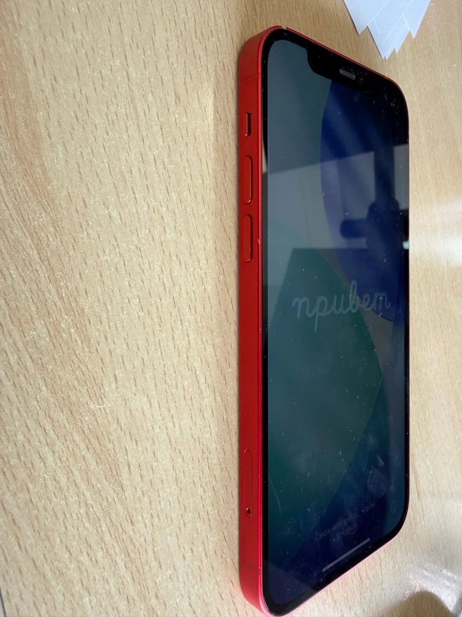 iPhone 12 128GB - unlocked - fully working - €170 - Image 2