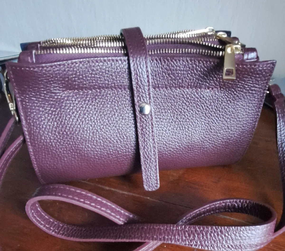Bag