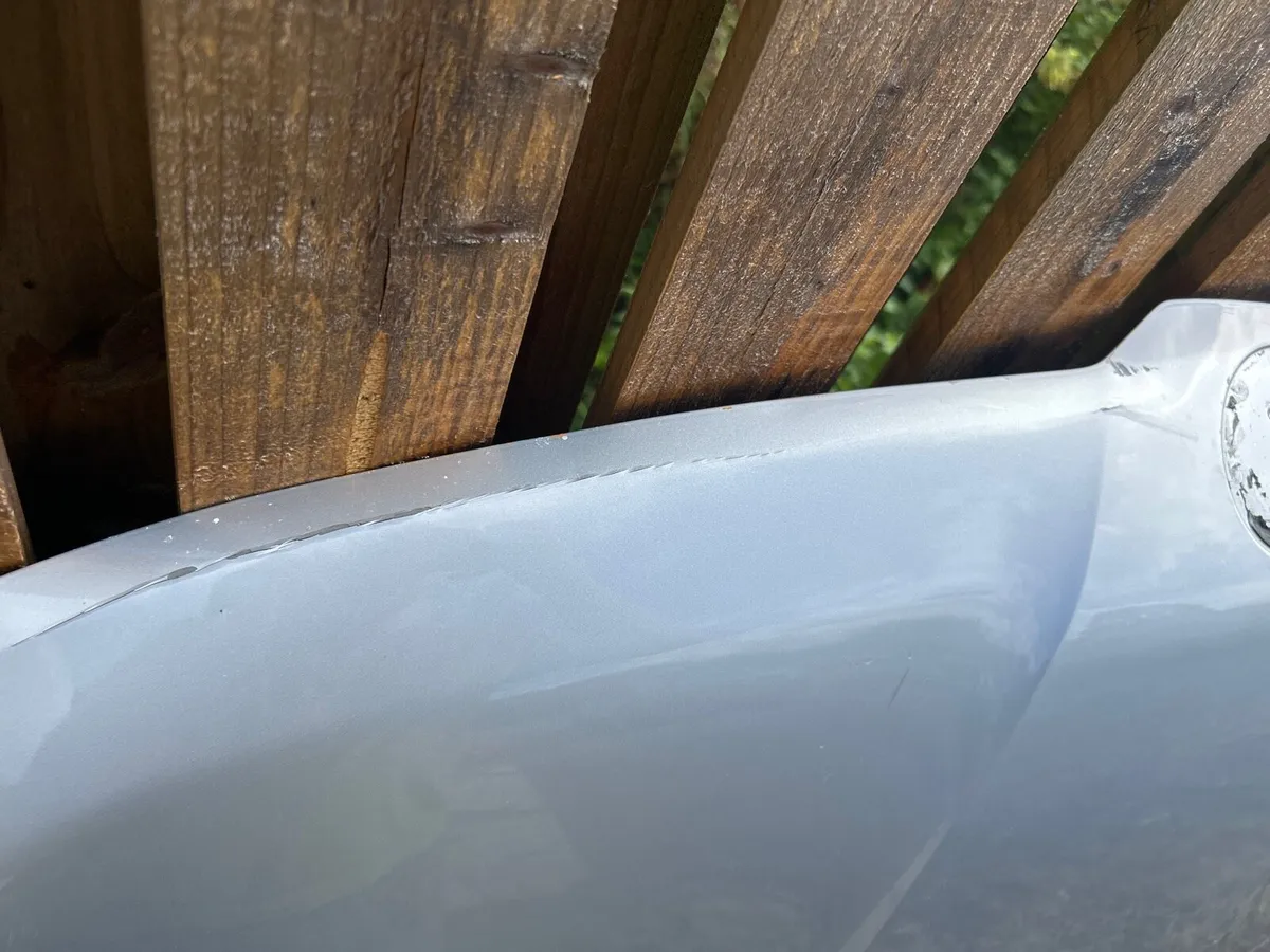 Skoda Kodiaq Bonnet - Image 2