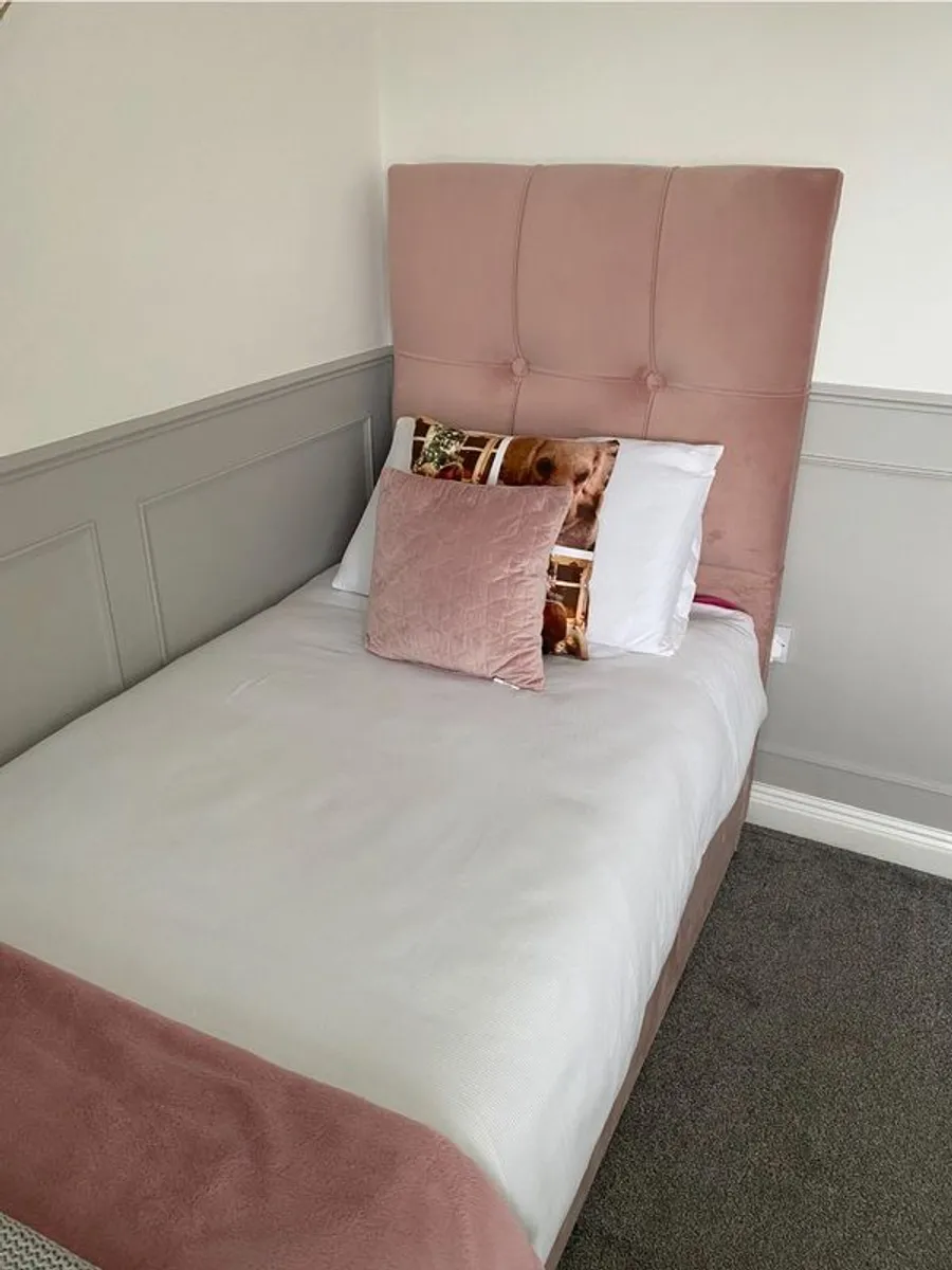 single bed - Image 2