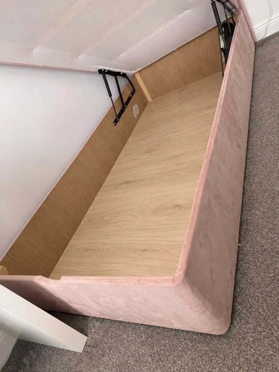 single bed - Image 3
