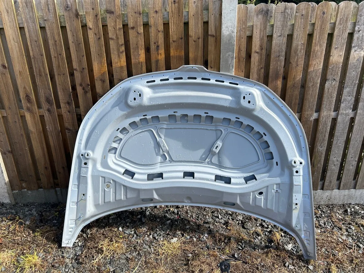 Skoda Kodiaq Bonnet - Image 3