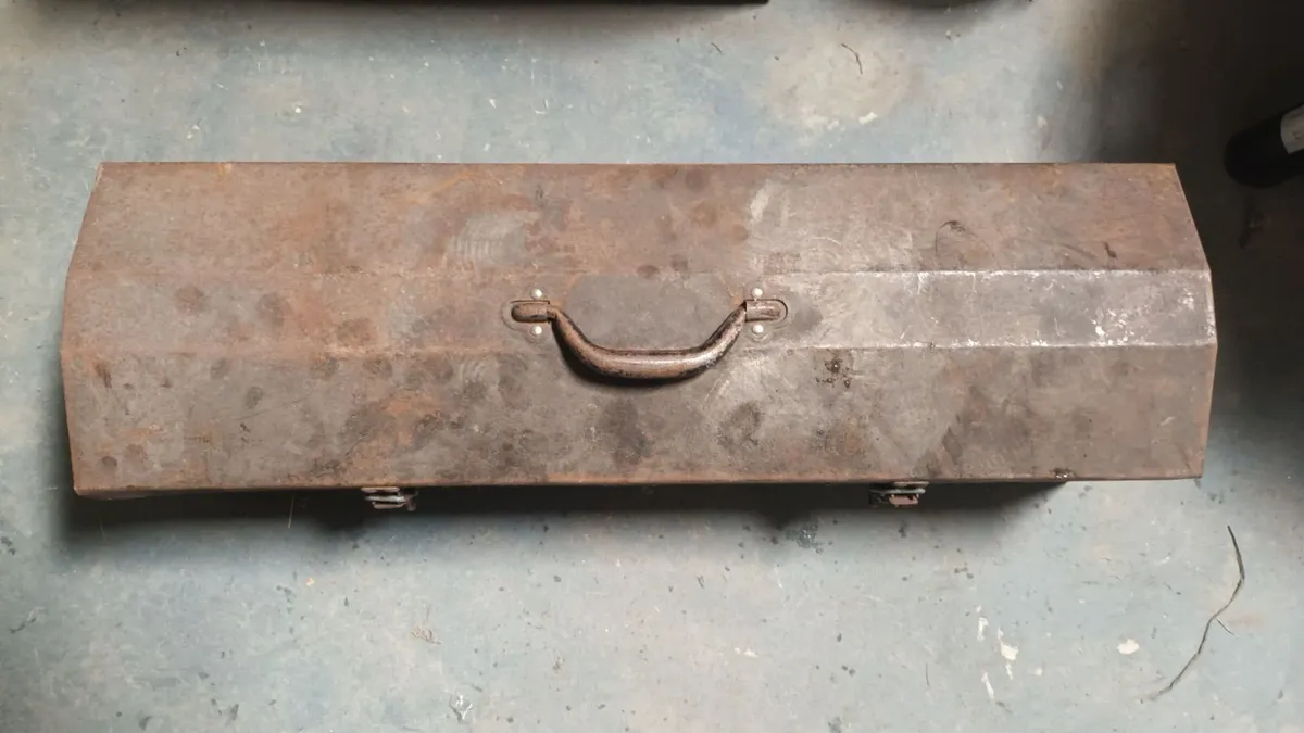 3 M copper jointing machine - Image 1