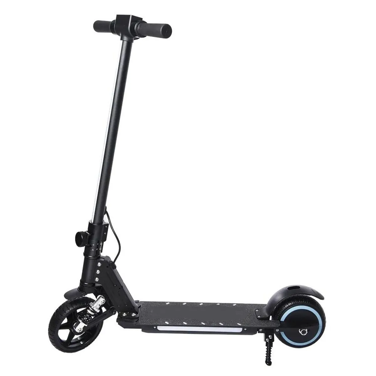 24V Electric Scooter for Children – 130W Motor - Image 1