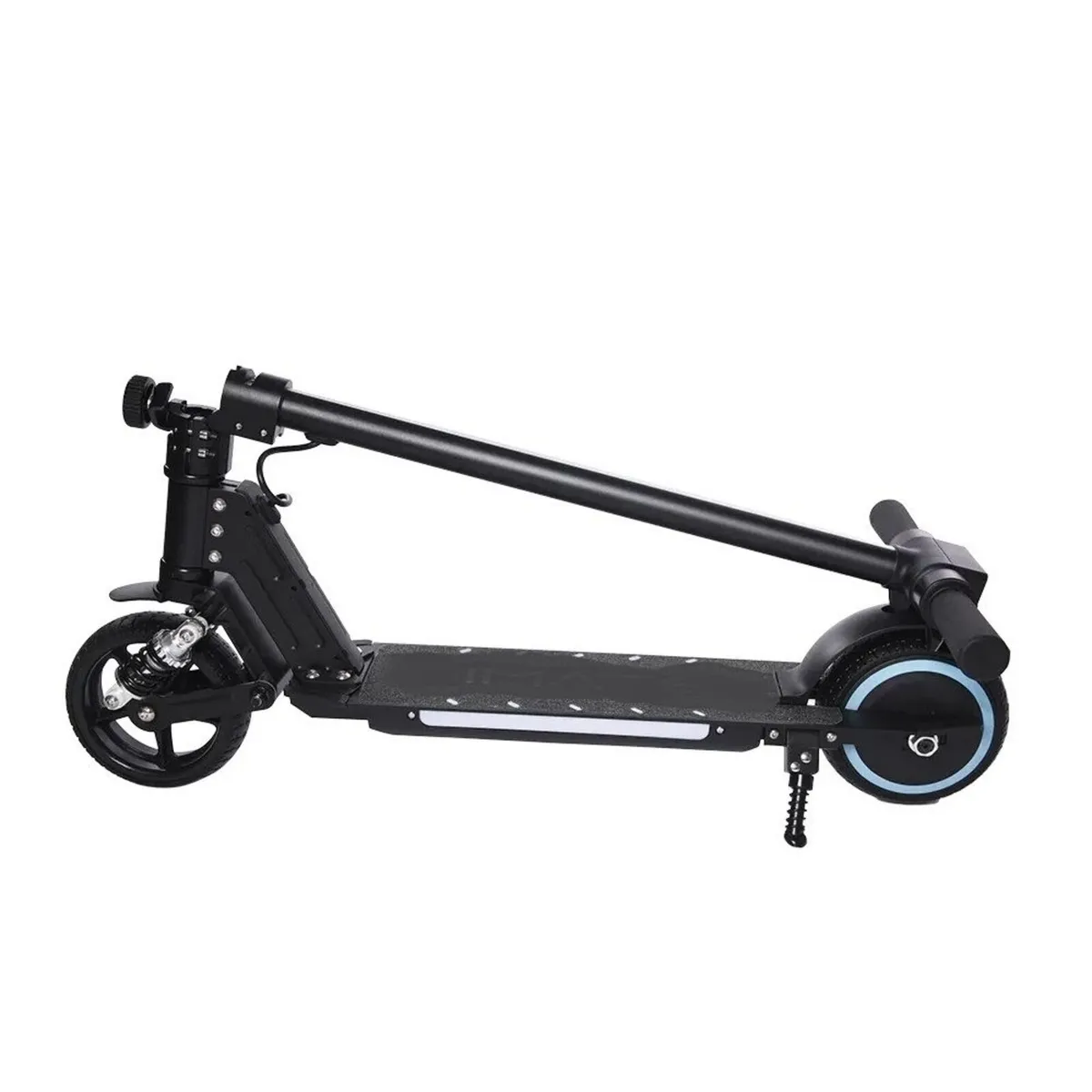 24V Electric Scooter for Children – 130W Motor - Image 3